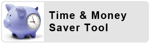 Time & Money Saver tool