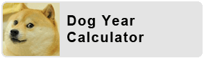 Dog Year Calculator