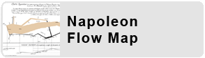Napoleon Flow Map