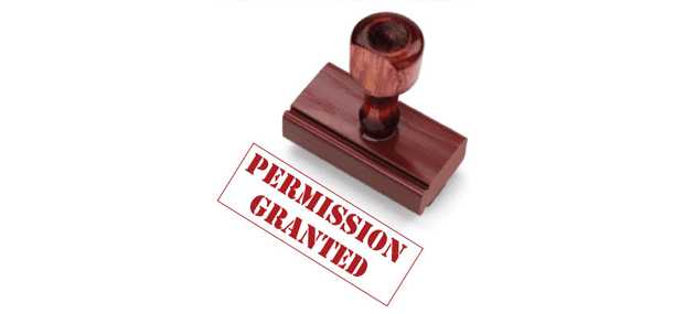 Featured Image User Permissions