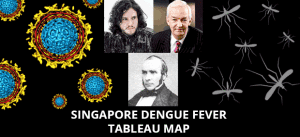 Featured-Image Singapore Dengue Map