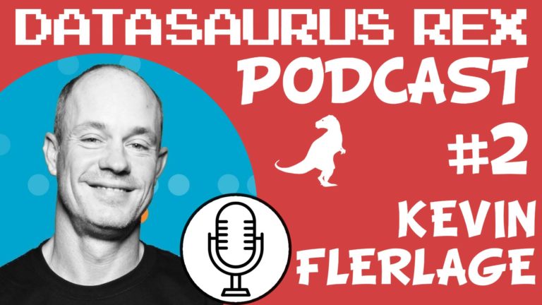 DSR Podcast EP#2 – Kevin Flerlage